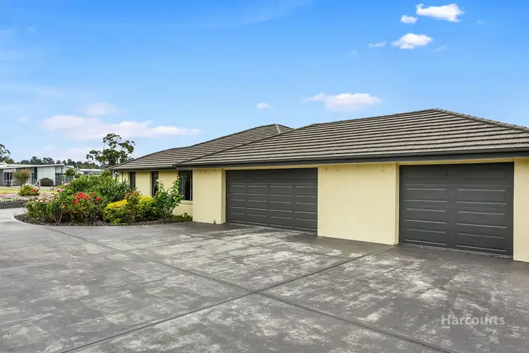 Third view of Homely house listing, 4 Starlight Drive, Cambridge TAS 7170
