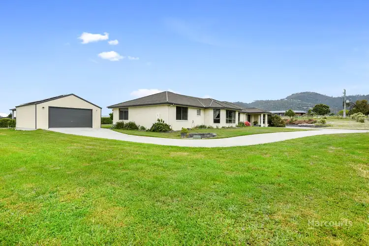 Fourth view of Homely house listing, 4 Starlight Drive, Cambridge TAS 7170