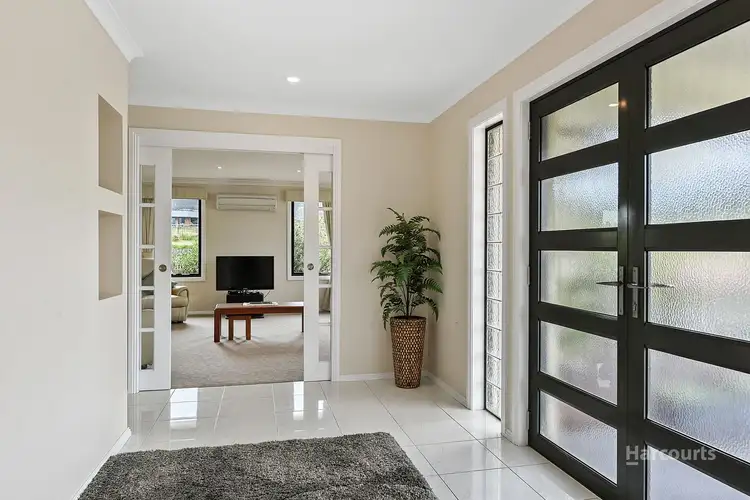 Fifth view of Homely house listing, 4 Starlight Drive, Cambridge TAS 7170