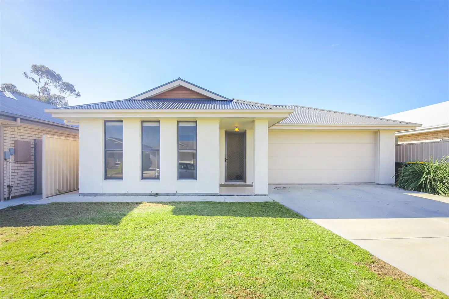 Main view of Homely house listing, 28 Joy Crescent, Murray Bridge SA 5253