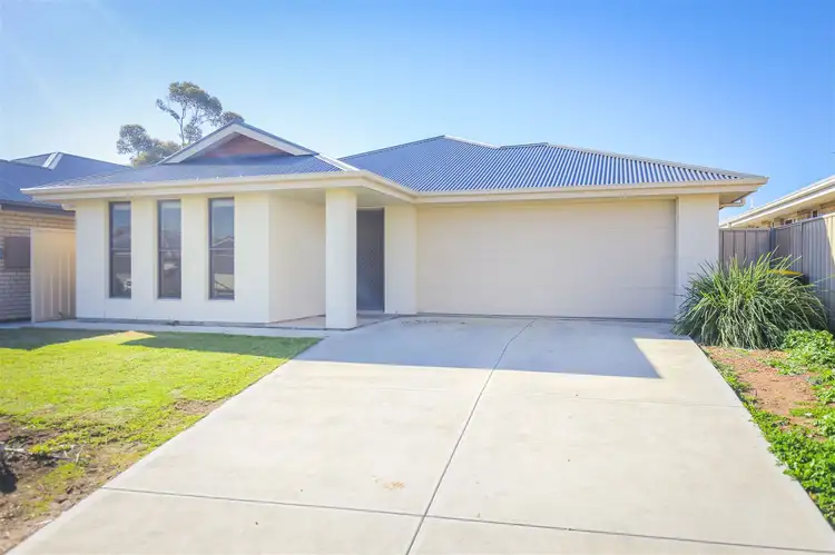 Second view of Homely house listing, 28 Joy Crescent, Murray Bridge SA 5253