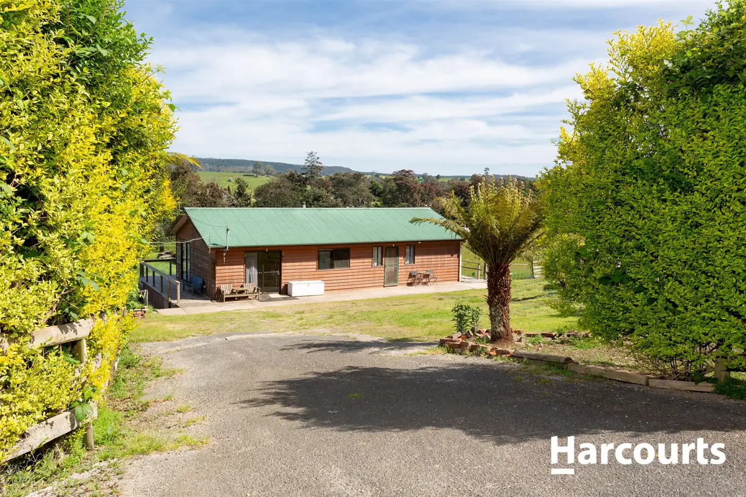 Main view of Homely house listing, 1 Pearce Street, Branxholm TAS 7261