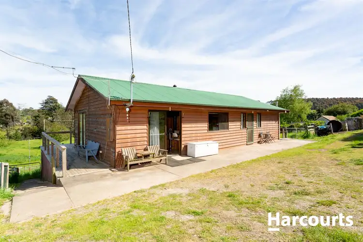 Fifth view of Homely house listing, 1 Pearce Street, Branxholm TAS 7261