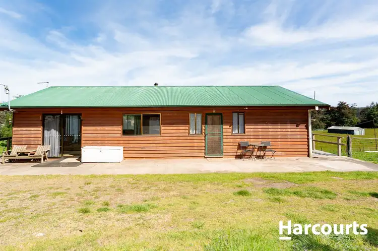 Sixth view of Homely house listing, 1 Pearce Street, Branxholm TAS 7261