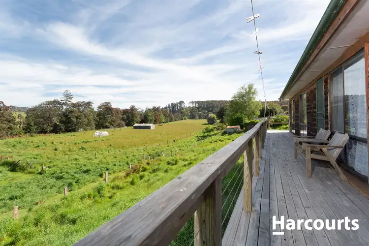 Seventh view of Homely house listing, 1 Pearce Street, Branxholm TAS 7261
