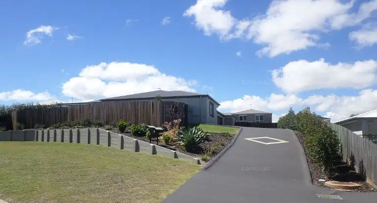 Main view of Homely unit listing, 1/6 Punter Close, Glenvale QLD 4350