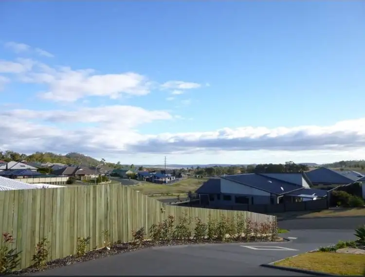 Second view of Homely unit listing, 1/6 Punter Close, Glenvale QLD 4350