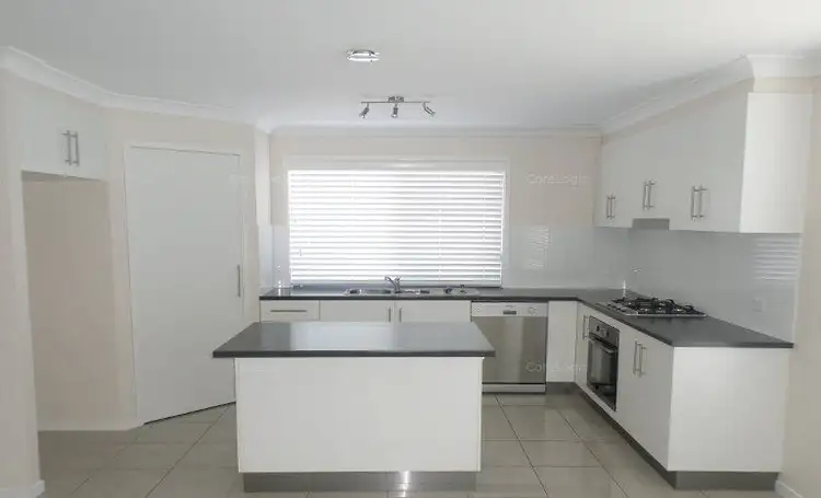 Third view of Homely unit listing, 1/6 Punter Close, Glenvale QLD 4350