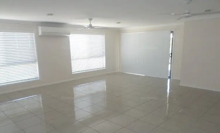 Fourth view of Homely unit listing, 1/6 Punter Close, Glenvale QLD 4350