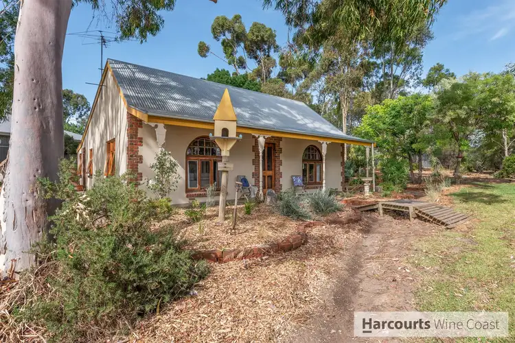 7/10 Browning Court, Mclaren Vale SA 5171