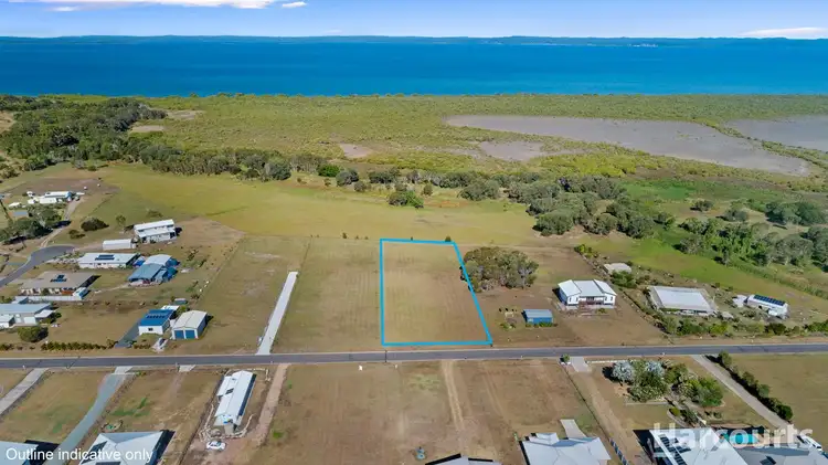 19 Bowarrady Court, River Heads QLD 4655
