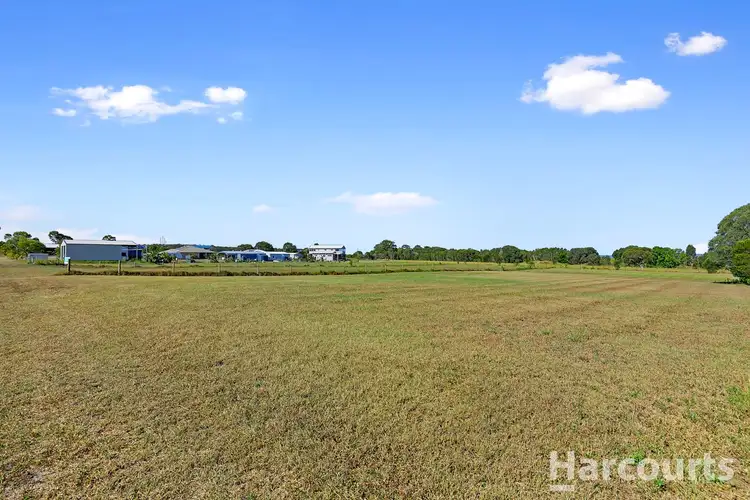 Second view of Homely land listing, 19 Bowarrady Court, River Heads QLD 4655