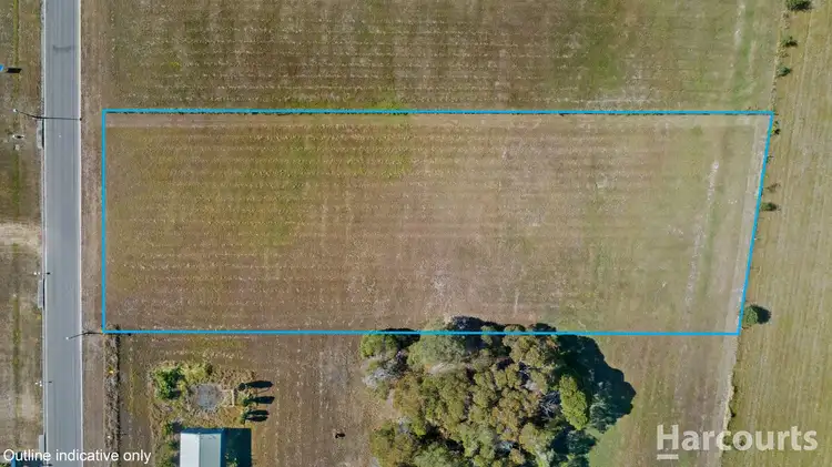 Sixth view of Homely land listing, 19 Bowarrady Court, River Heads QLD 4655