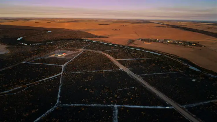 41 Long Pool Road, Hopetoun WA 6348