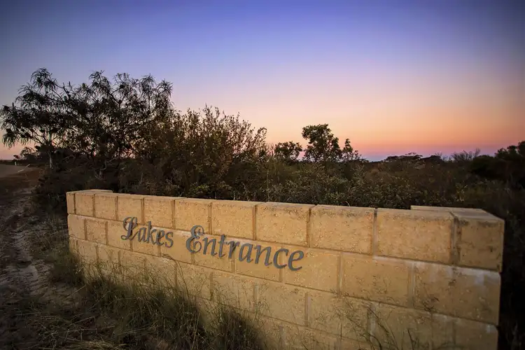 Sixth view of Homely land listing, 41 Long Pool Road, Hopetoun WA 6348