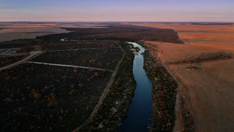 Seventh view of Homely land listing, 41 Long Pool Road, Hopetoun WA 6348
