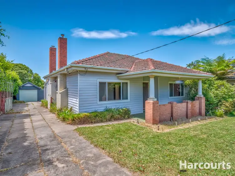 40 Brandy Creek Road, Warragul VIC 3820