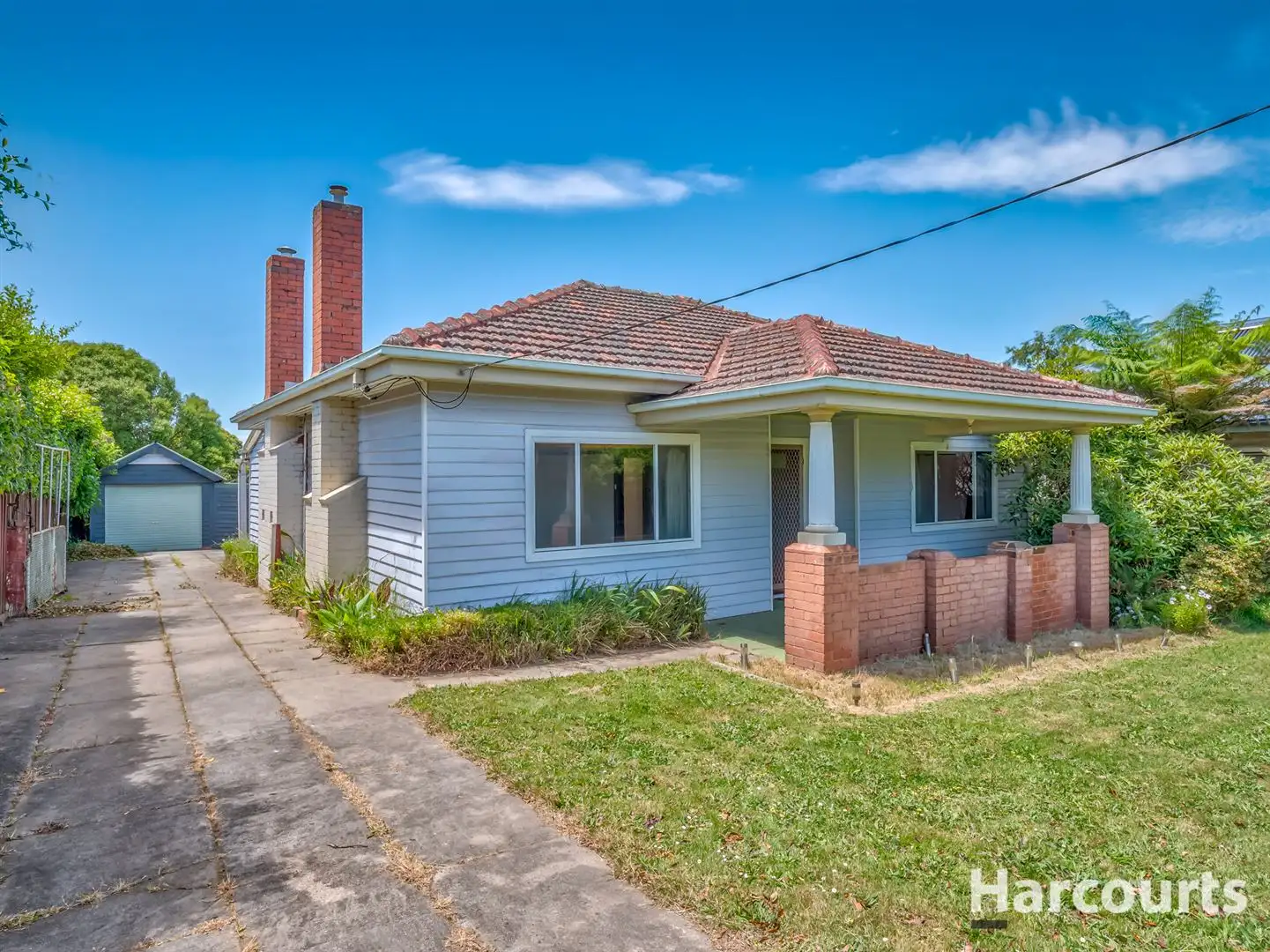 Main view of Homely house listing, 40 Brandy Creek Road, Warragul VIC 3820