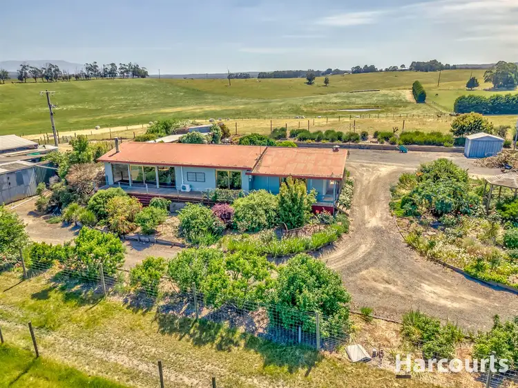 Second view of Homely rural property listing, 931 Moe Rawson Road, Tanjil South VIC 3825