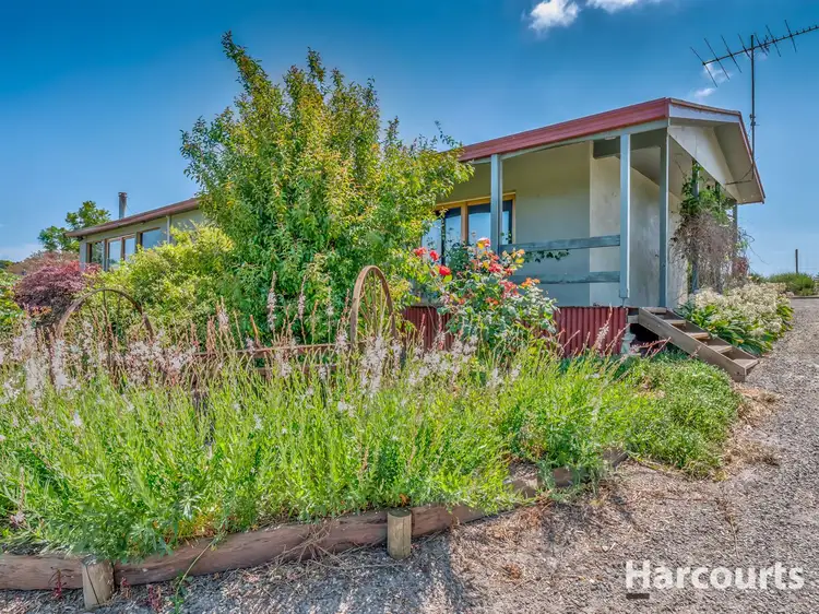 Fifth view of Homely rural property listing, 931 Moe Rawson Road, Tanjil South VIC 3825