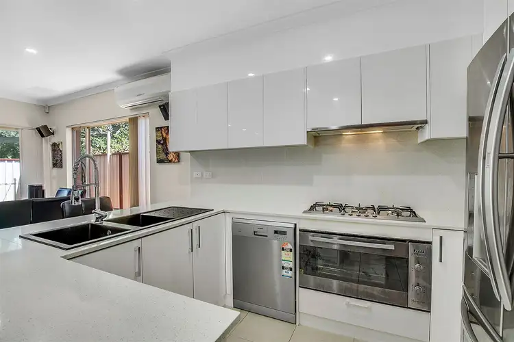 Second view of Homely house listing, 33A Ambleside Close, Balga WA 6061