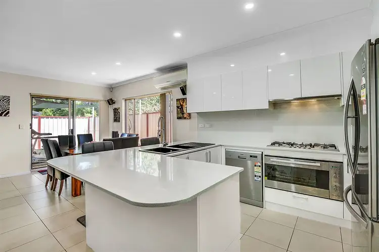 Third view of Homely house listing, 33A Ambleside Close, Balga WA 6061