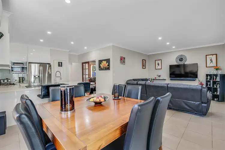 Fourth view of Homely house listing, 33A Ambleside Close, Balga WA 6061