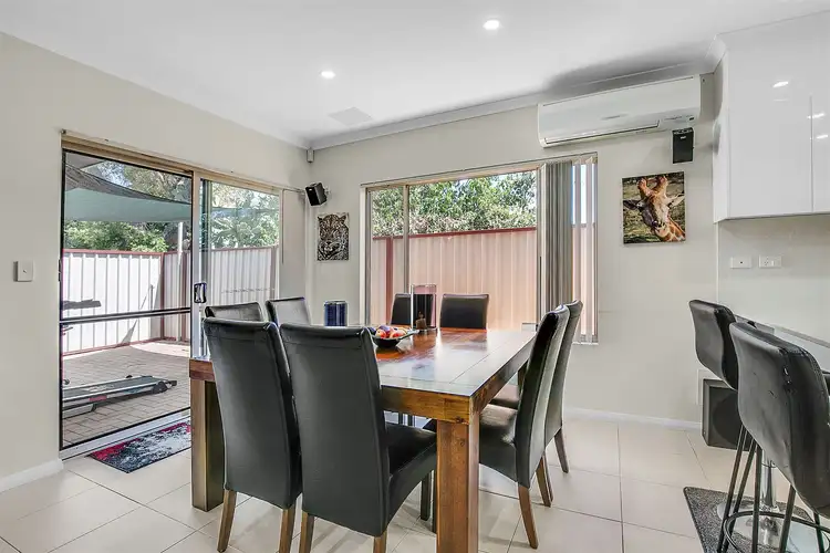 Fifth view of Homely house listing, 33A Ambleside Close, Balga WA 6061