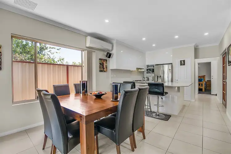 Sixth view of Homely house listing, 33A Ambleside Close, Balga WA 6061