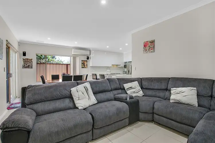 Seventh view of Homely house listing, 33A Ambleside Close, Balga WA 6061