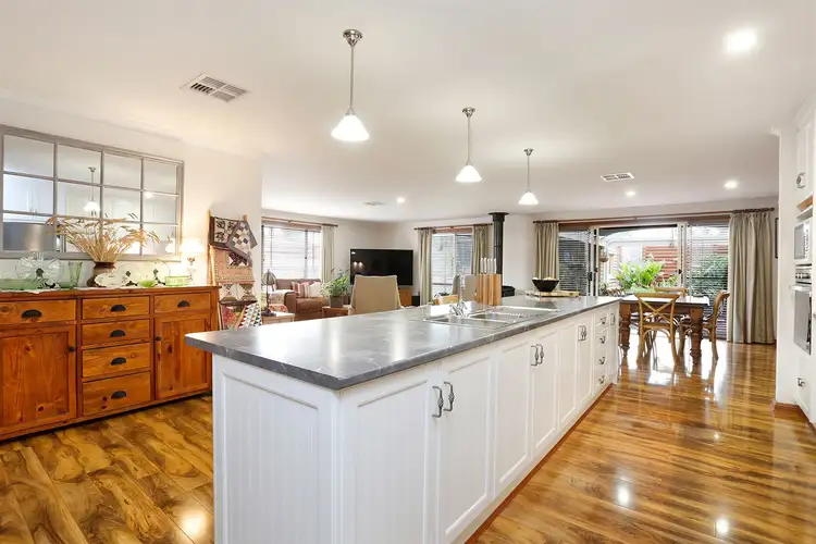 Second view of Homely house listing, 27 Frederick Place, Riverton SA 5412