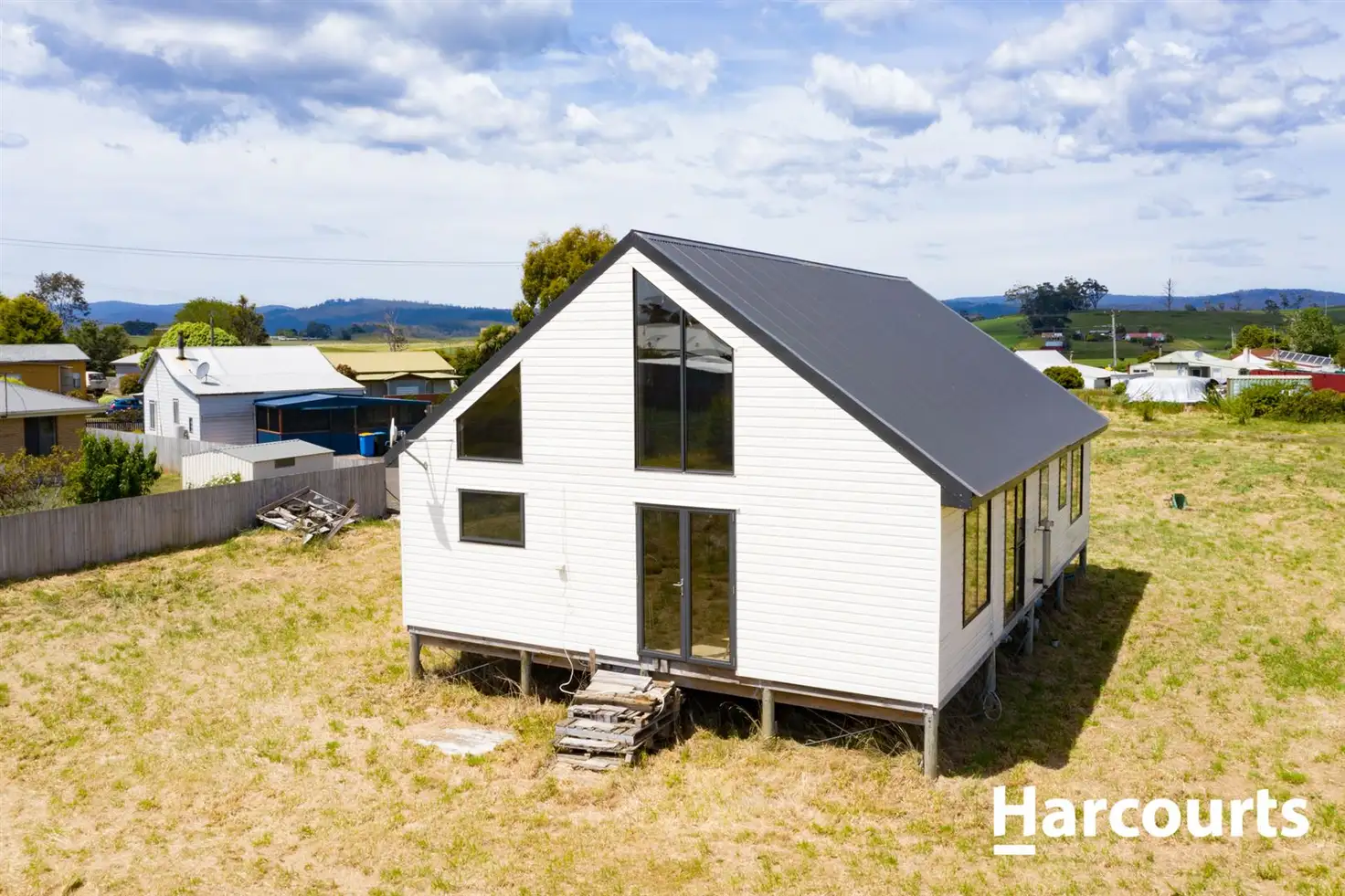 Main view of Homely house listing, 17 Winnaleah Road, Winnaleah TAS 7265