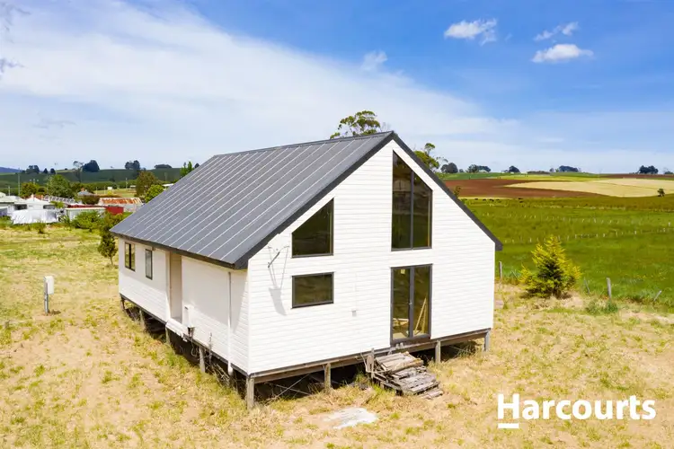 Third view of Homely house listing, 17 Winnaleah Road, Winnaleah TAS 7265