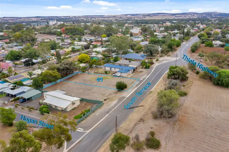 49 South Terrace, Kapunda SA 5373