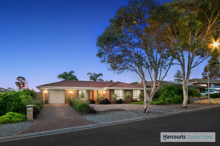 46 Causby Crescent, Willaston SA 5118