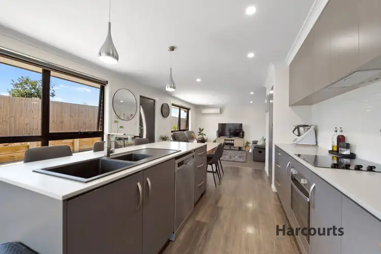 Second view of Homely house listing, 20 Berkshire Parade, Penguin TAS 7316