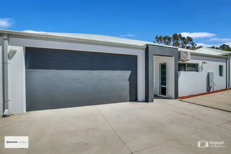 Second view of Homely house listing, 3B Loughton Way, Balga WA 6061