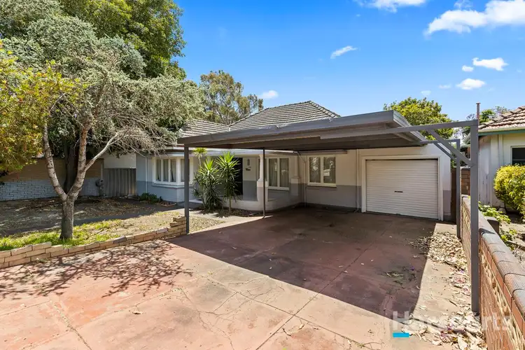 Main view of Homely house listing, 406 Walcott Street, Coolbinia WA 6050