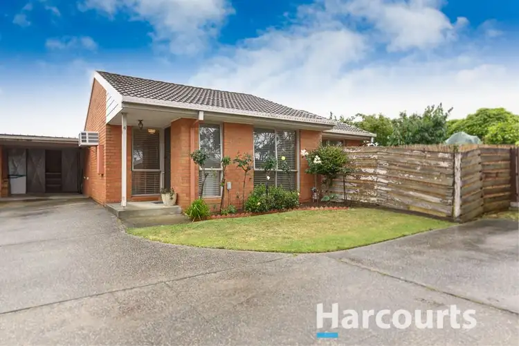 4/3-5 Culliver Avenue, Eumemmerring VIC 3177