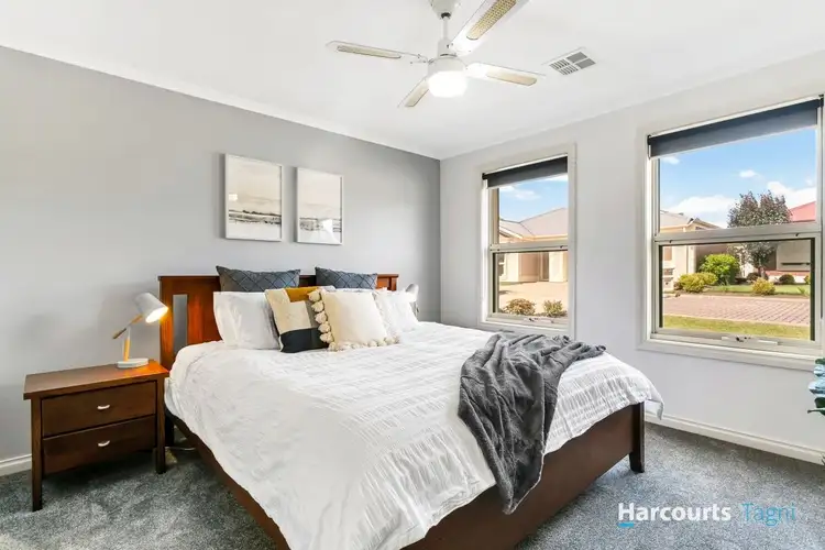 Fourth view of Homely house listing, House 4/24 Solace Drive, Morphett Vale SA 5162
