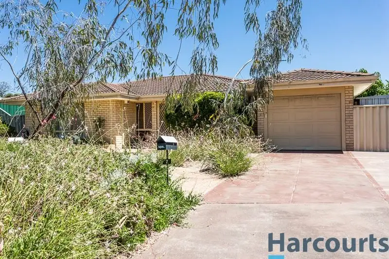 Main view of Homely house listing, 7 Dover Place, Yangebup WA 6164