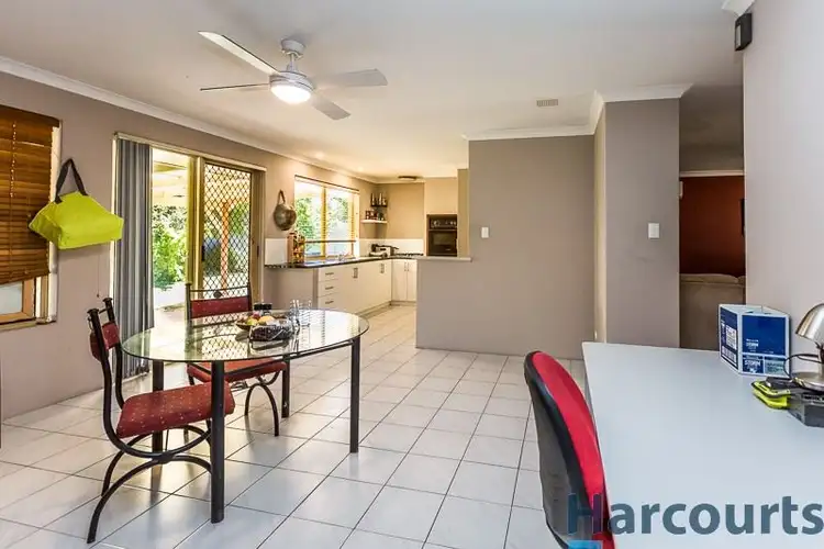 Second view of Homely house listing, 7 Dover Place, Yangebup WA 6164
