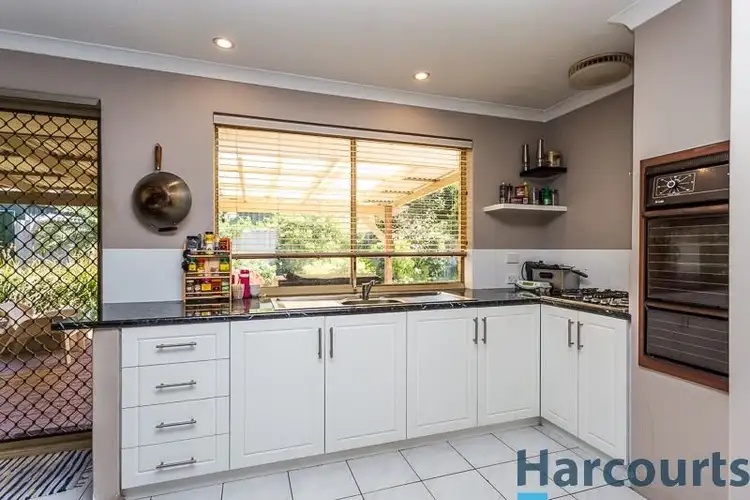 Fourth view of Homely house listing, 7 Dover Place, Yangebup WA 6164