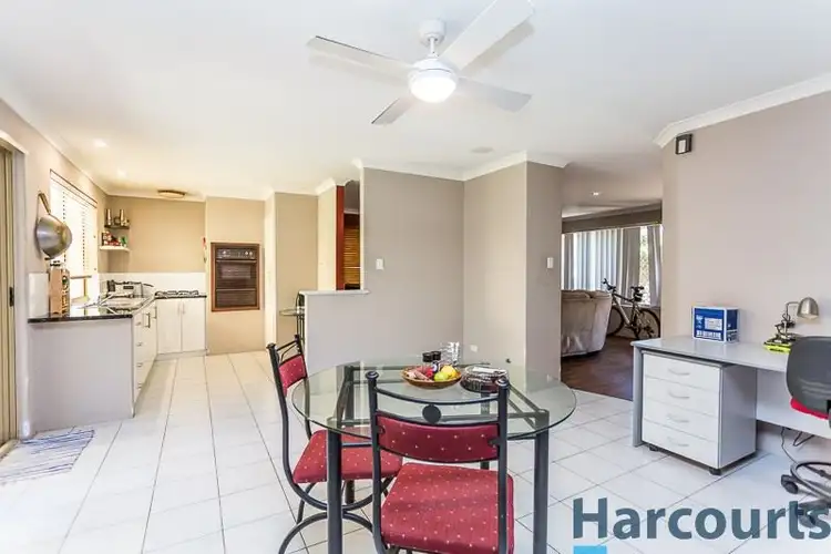 Fifth view of Homely house listing, 7 Dover Place, Yangebup WA 6164