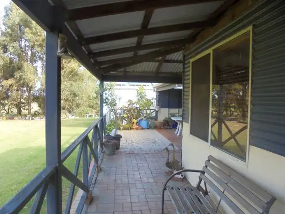 219 Pettit Road, Bonniefield WA 6525