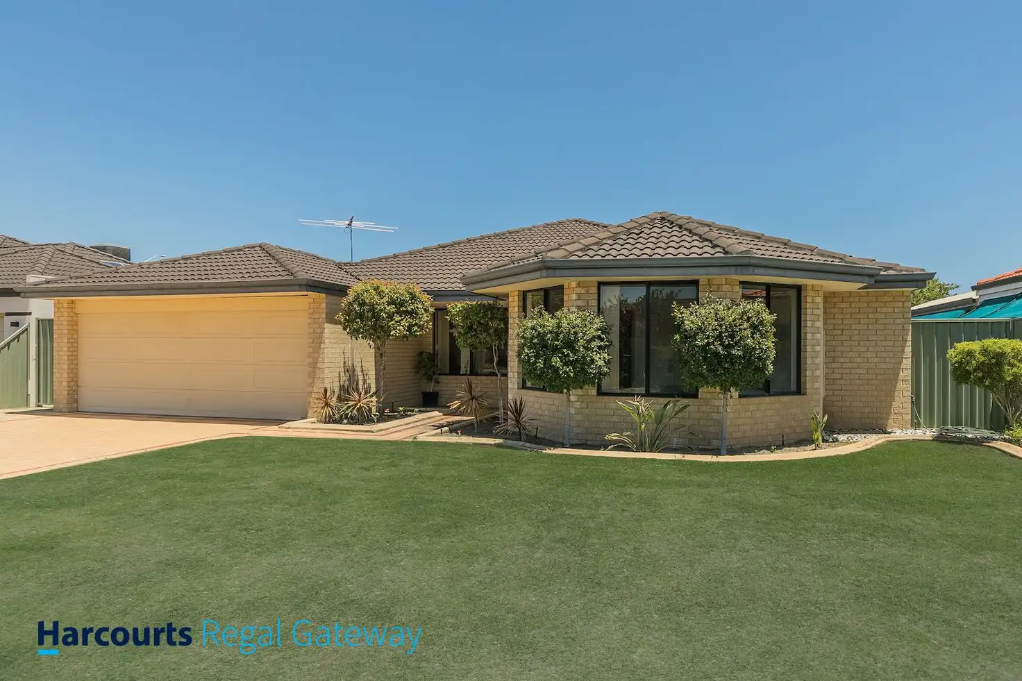 Main view of Homely house listing, 12 Charm Way, Atwell WA 6164
