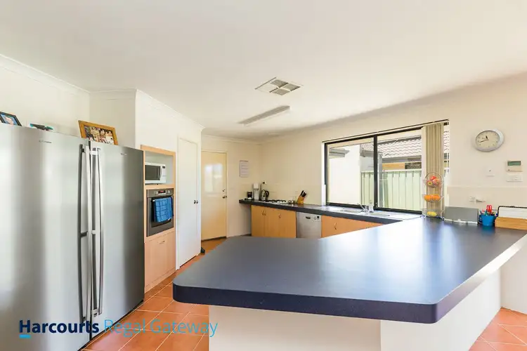 Fourth view of Homely house listing, 12 Charm Way, Atwell WA 6164