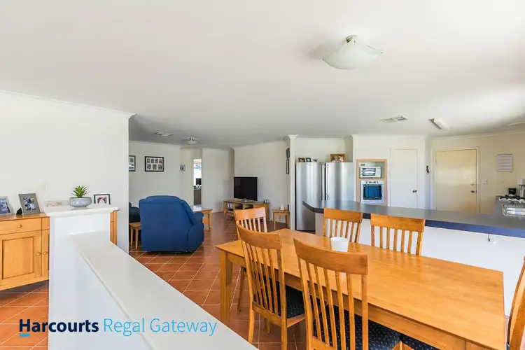 Seventh view of Homely house listing, 12 Charm Way, Atwell WA 6164