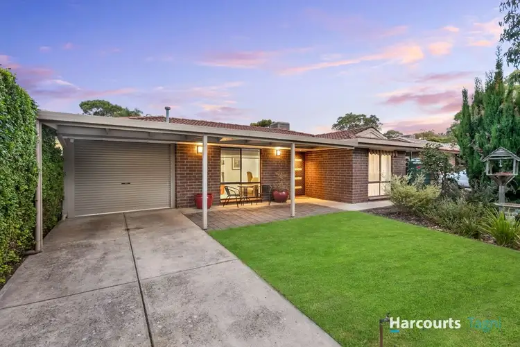 Main view of Homely house listing, 6 Jeanette Crescent, Aberfoyle Park SA 5159