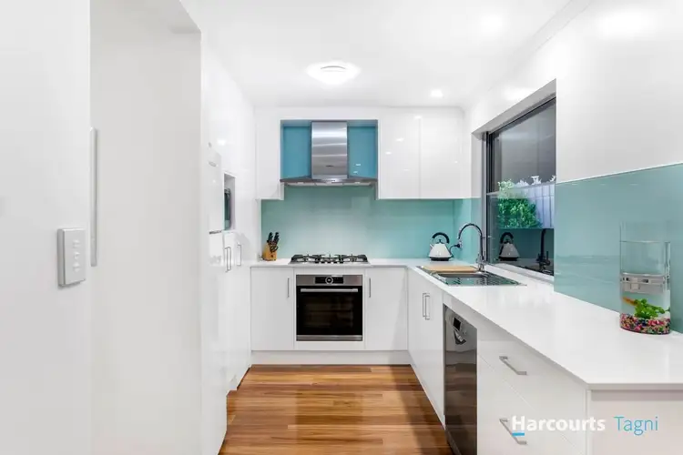 Fifth view of Homely house listing, 6 Jeanette Crescent, Aberfoyle Park SA 5159